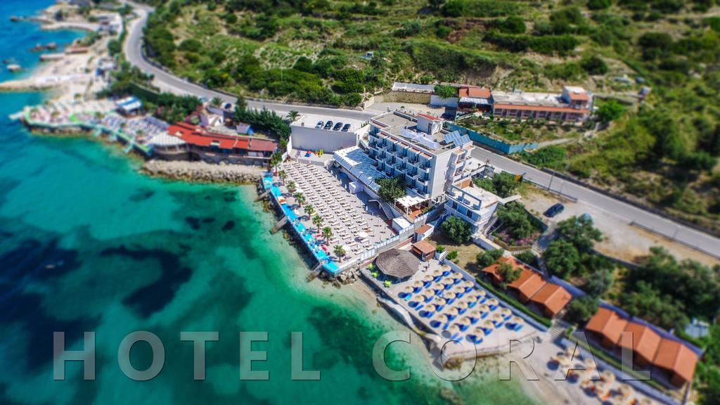 Hotel Coral &