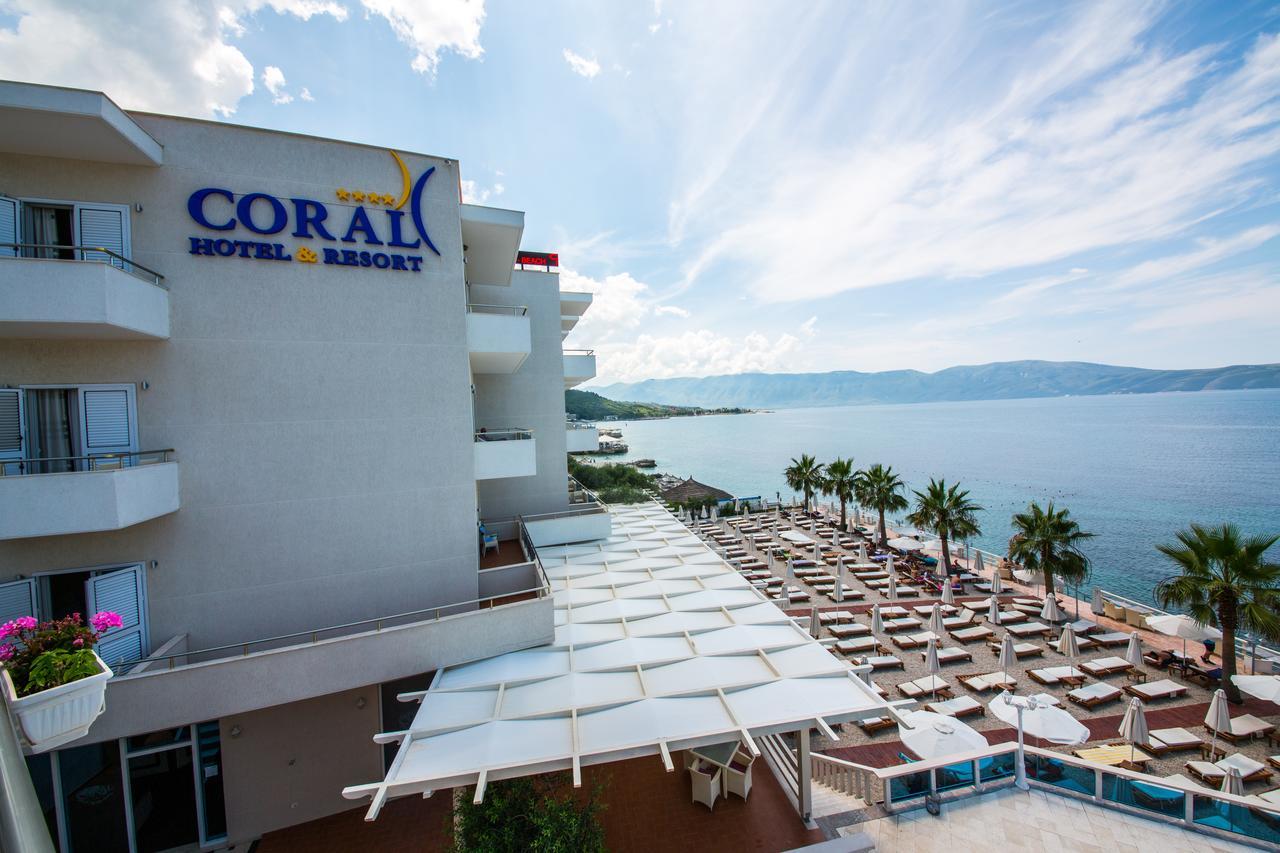 Coral &