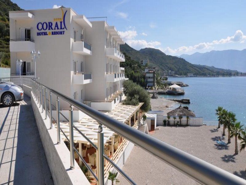 Coral &