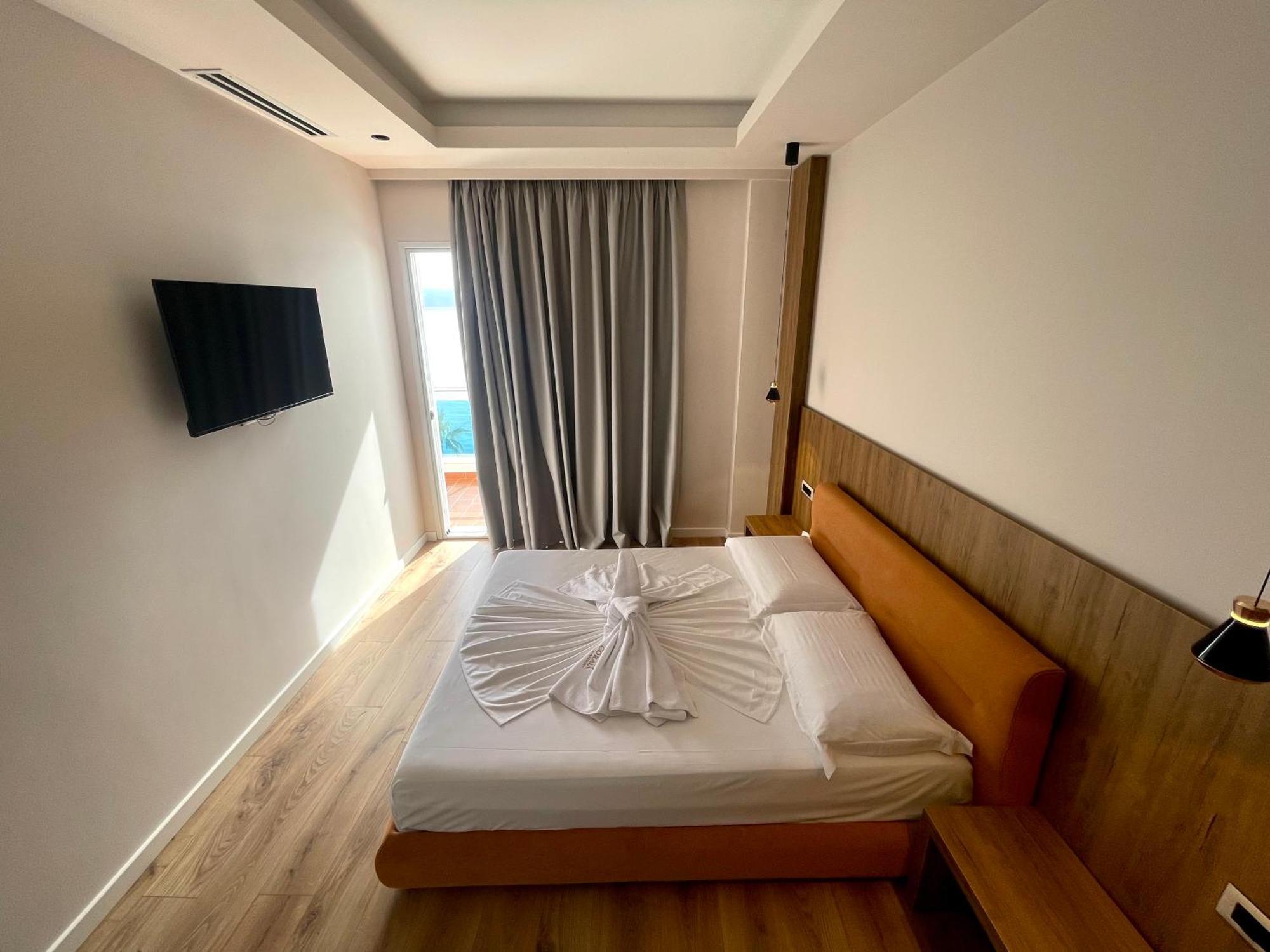 Coral Hotel & Resort 4* Radhime