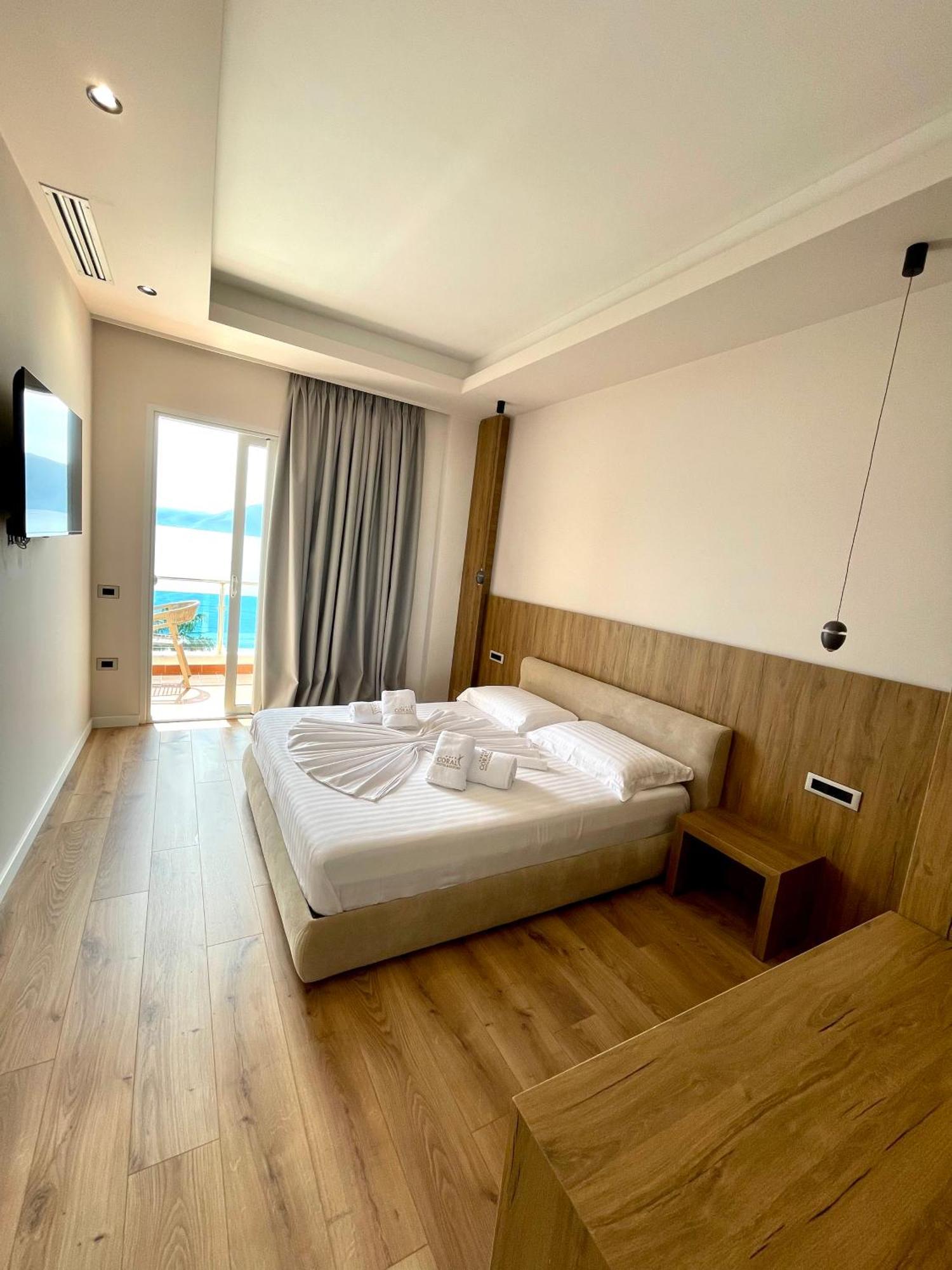 Coral Hotel & Resort