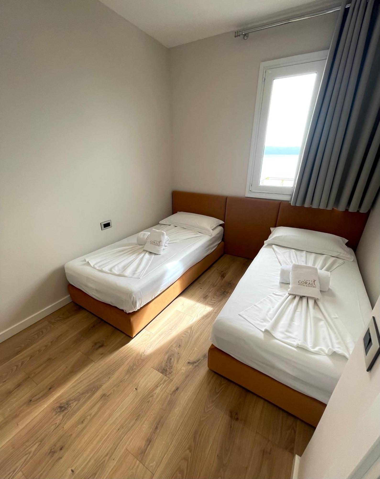 Coral Hotel & Resort Hotel